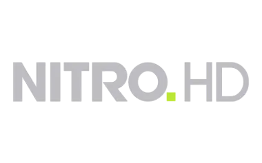 RTL NITRO. Unter dem Motto Fernsehen für Helden zeigt der Sender hochklassige deutsche Free TV Premieren und Klassiker aus dem Crime- und Sitcombereich sowie packende Spielfilme.